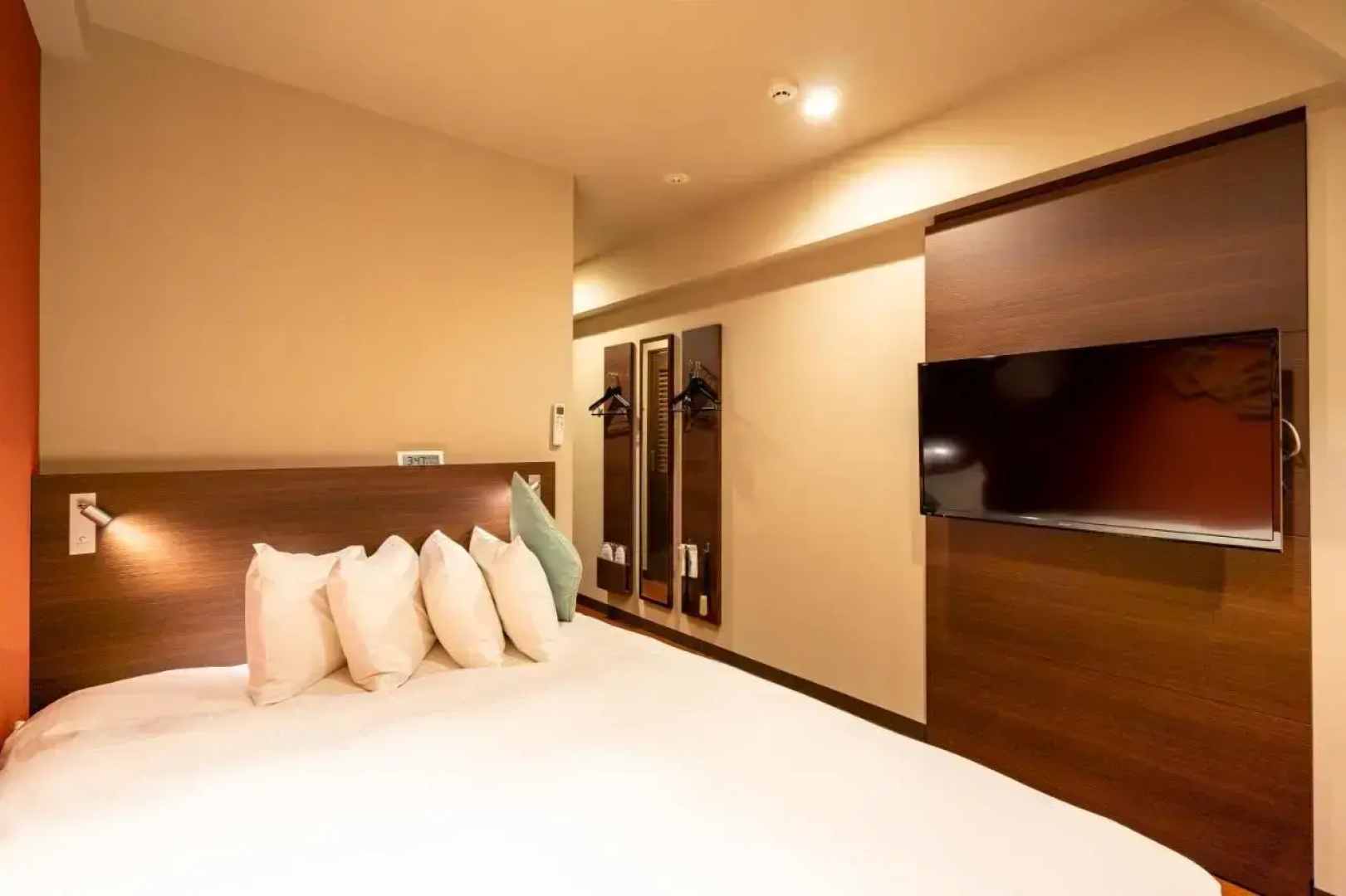 Red Roof Inn Kamata
