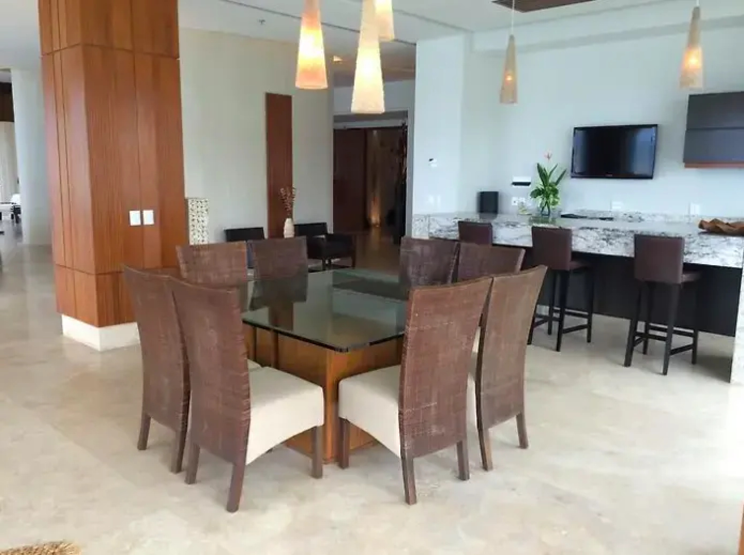 Grand Hotel Acapulco