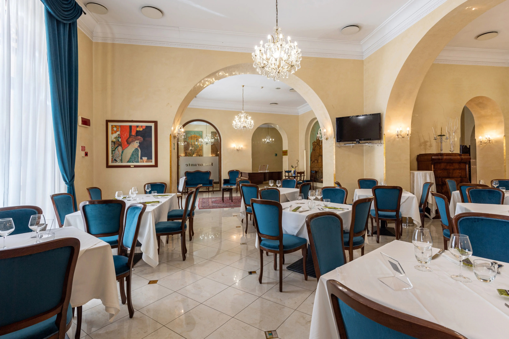 Hotel Centrale Spa & Relax