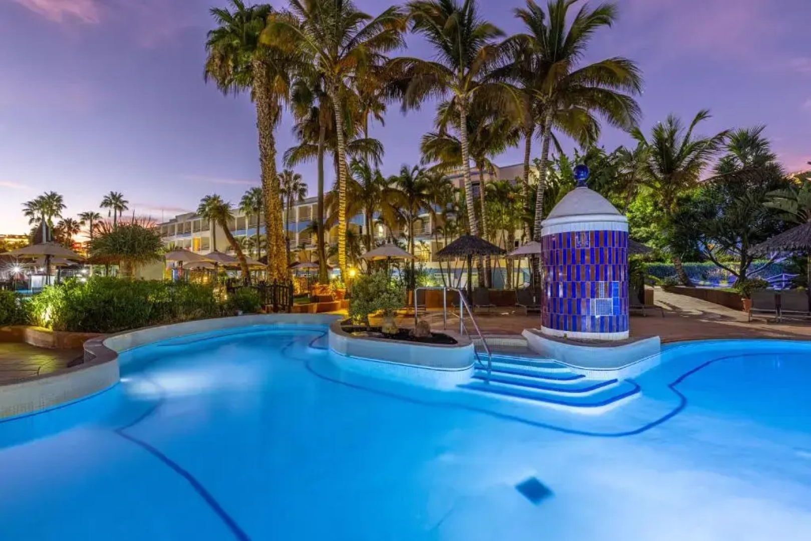 IFA Altamarena by Lopesan Hotels - All Inclusive