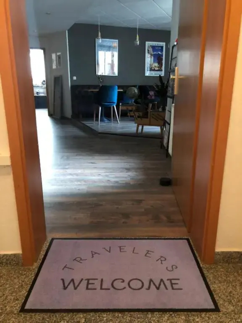 Zum Kerkermeister Restaurant & Pension