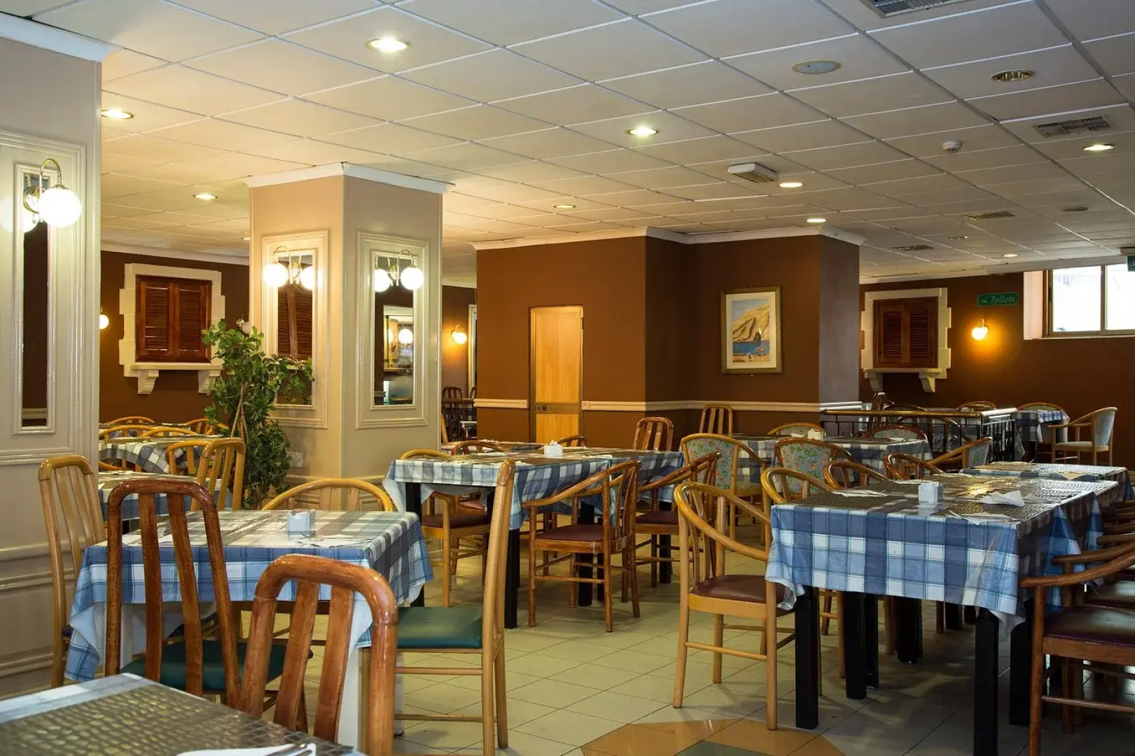 The San Anton Hotel
