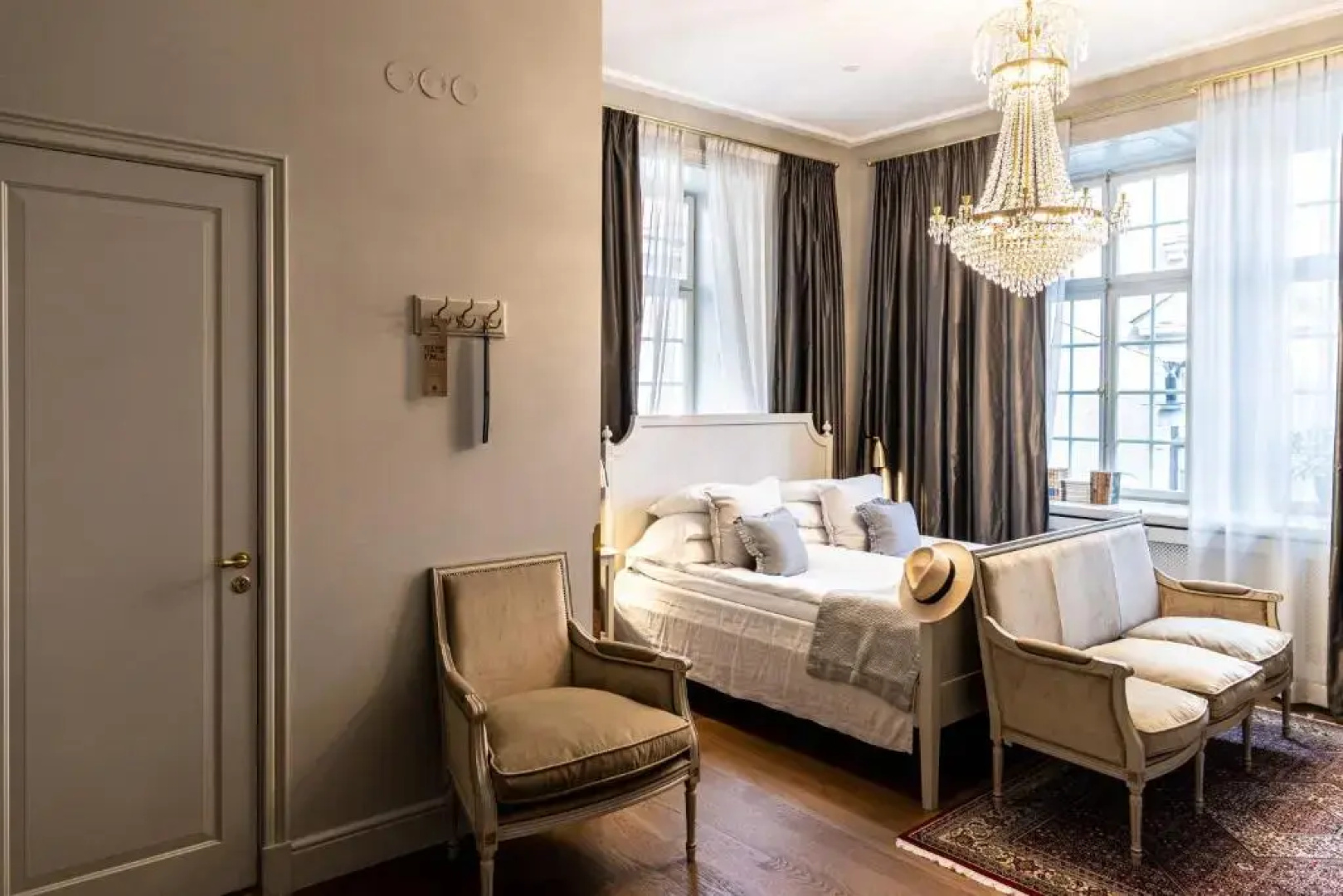 Hotel Kungsträdgården