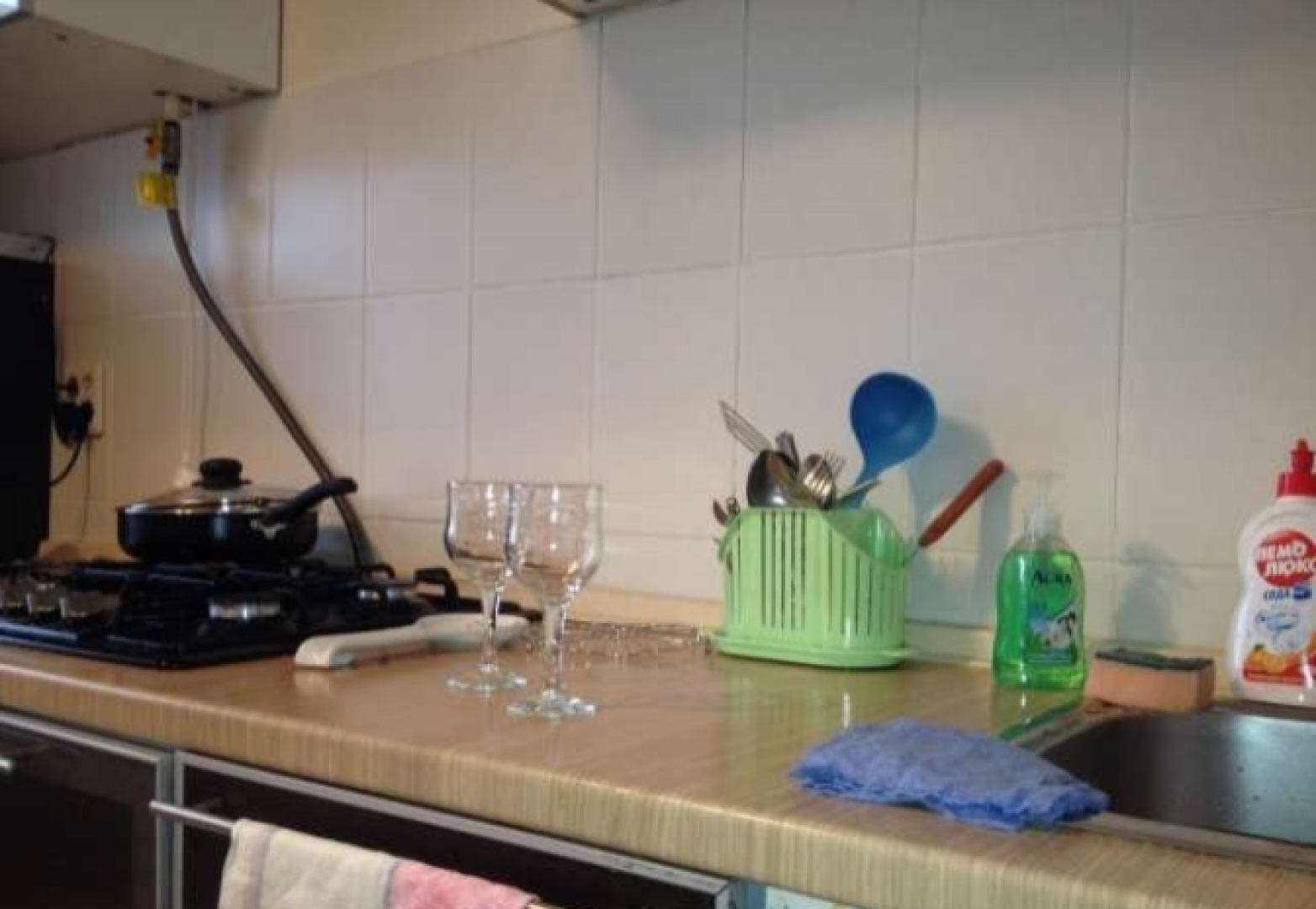 Apartamenty V Ivanovo - 4