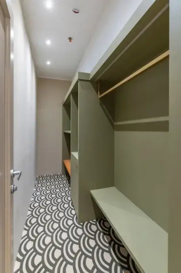 Hotel Astoria