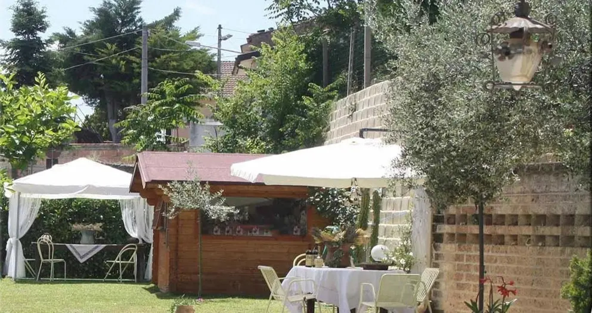Bed and Breakfast Casale Paludi