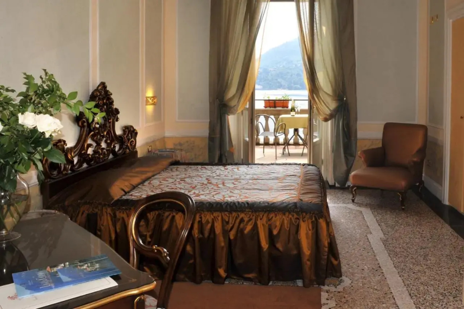 Grand Hotel Cadenabbia