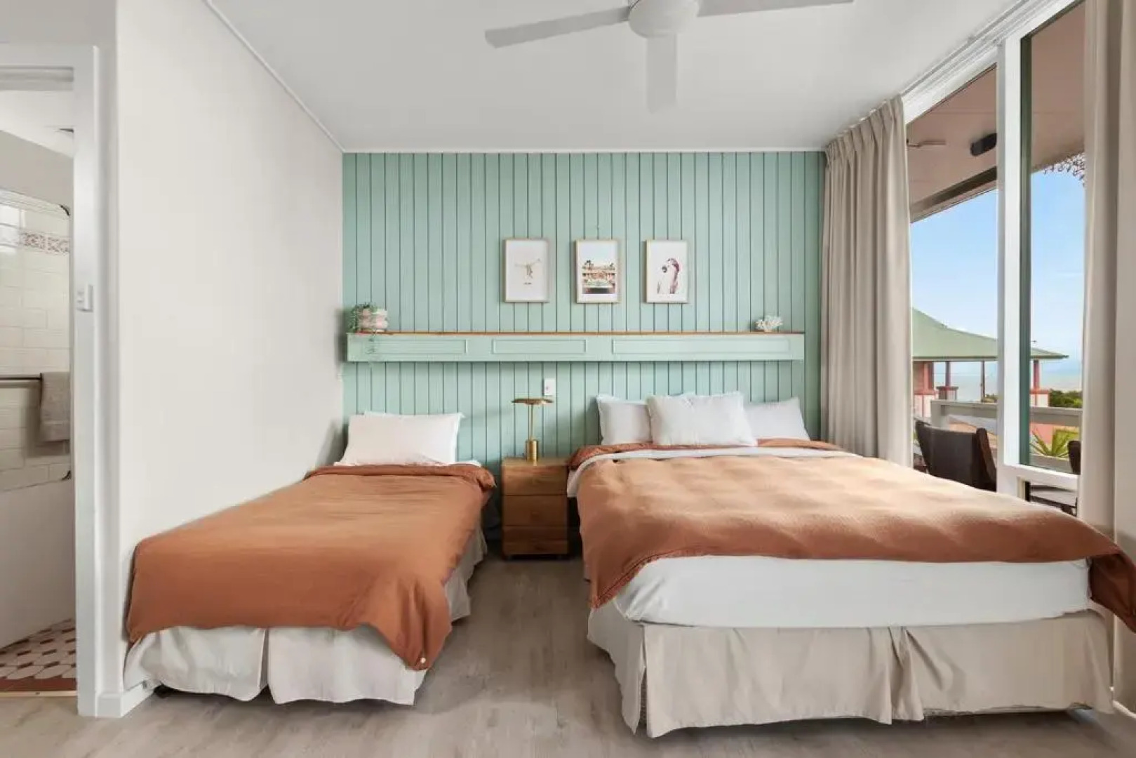 Kangaroo Island Seaview Motel