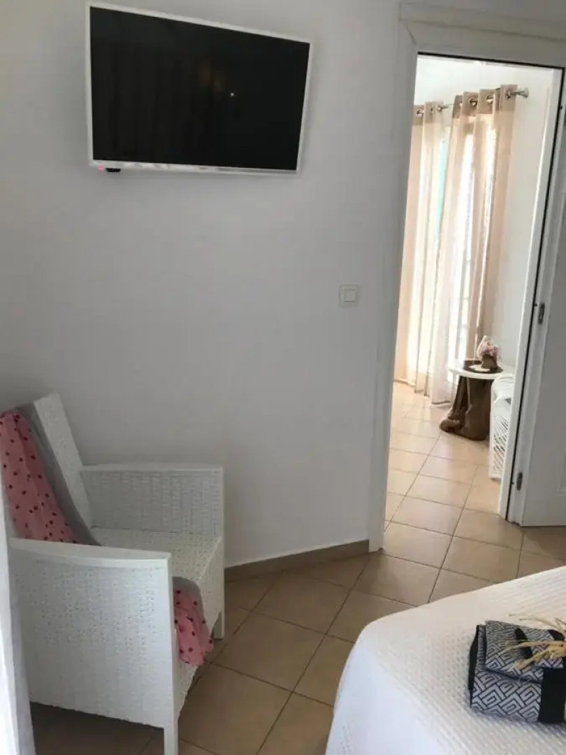 Yanna Asteri Suites