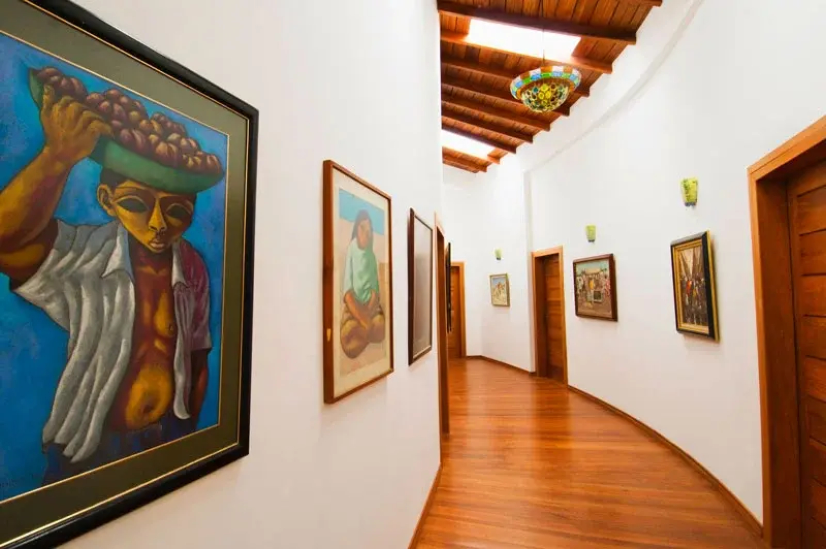 Casa Ceibo Boutique Hotel & Spa