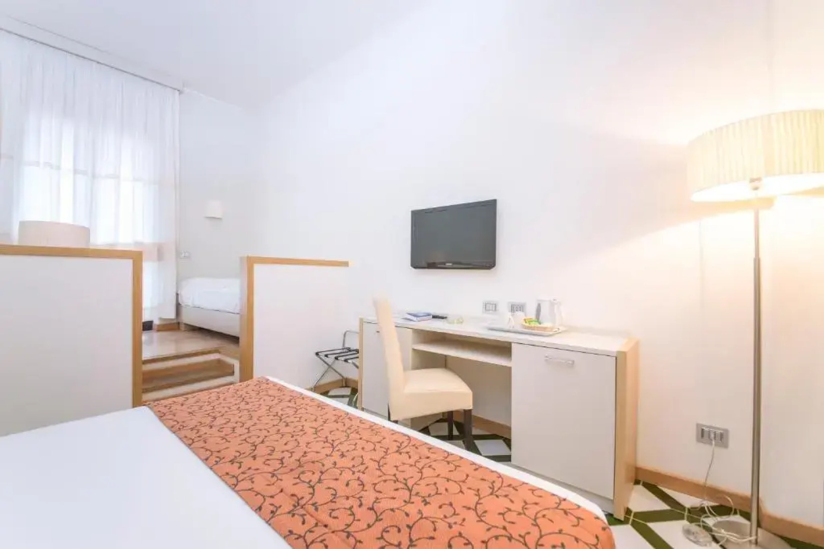 Hotel Calabona