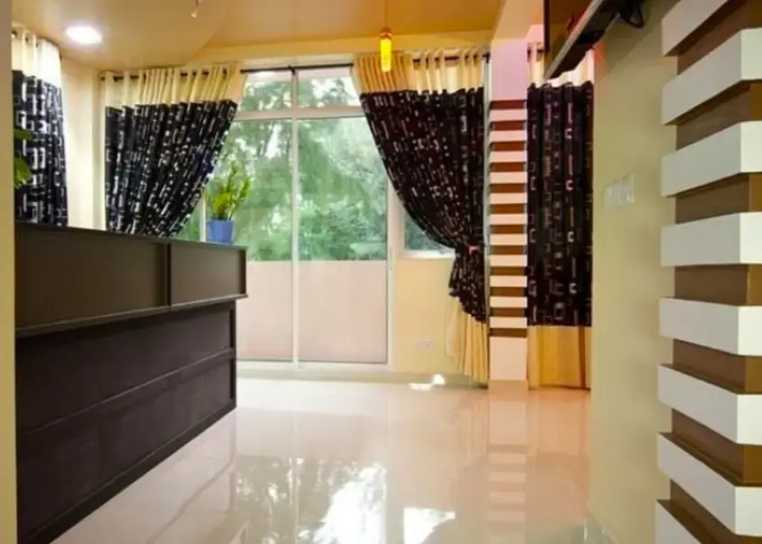 Hotel Regina