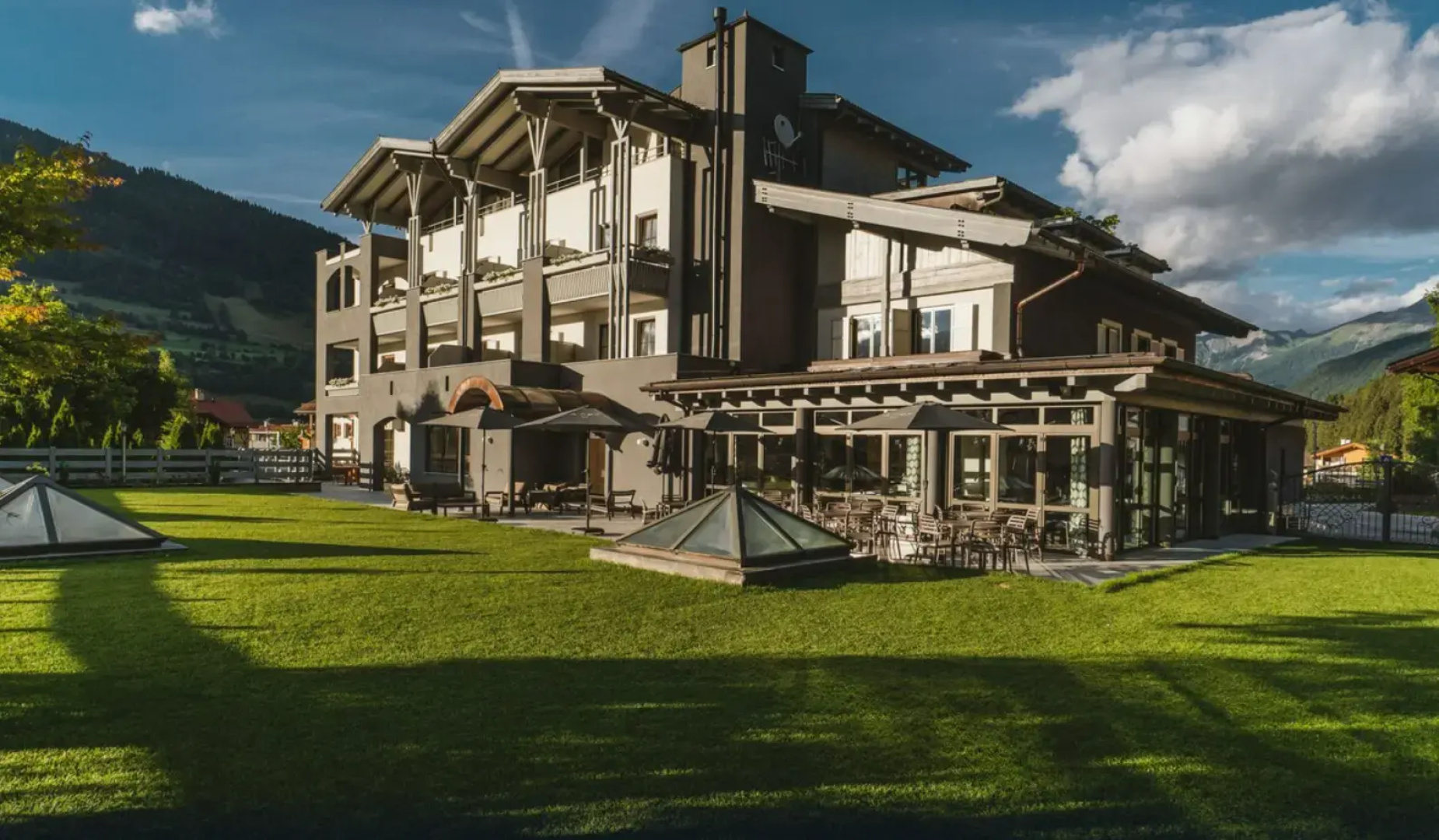 Anett Hotel