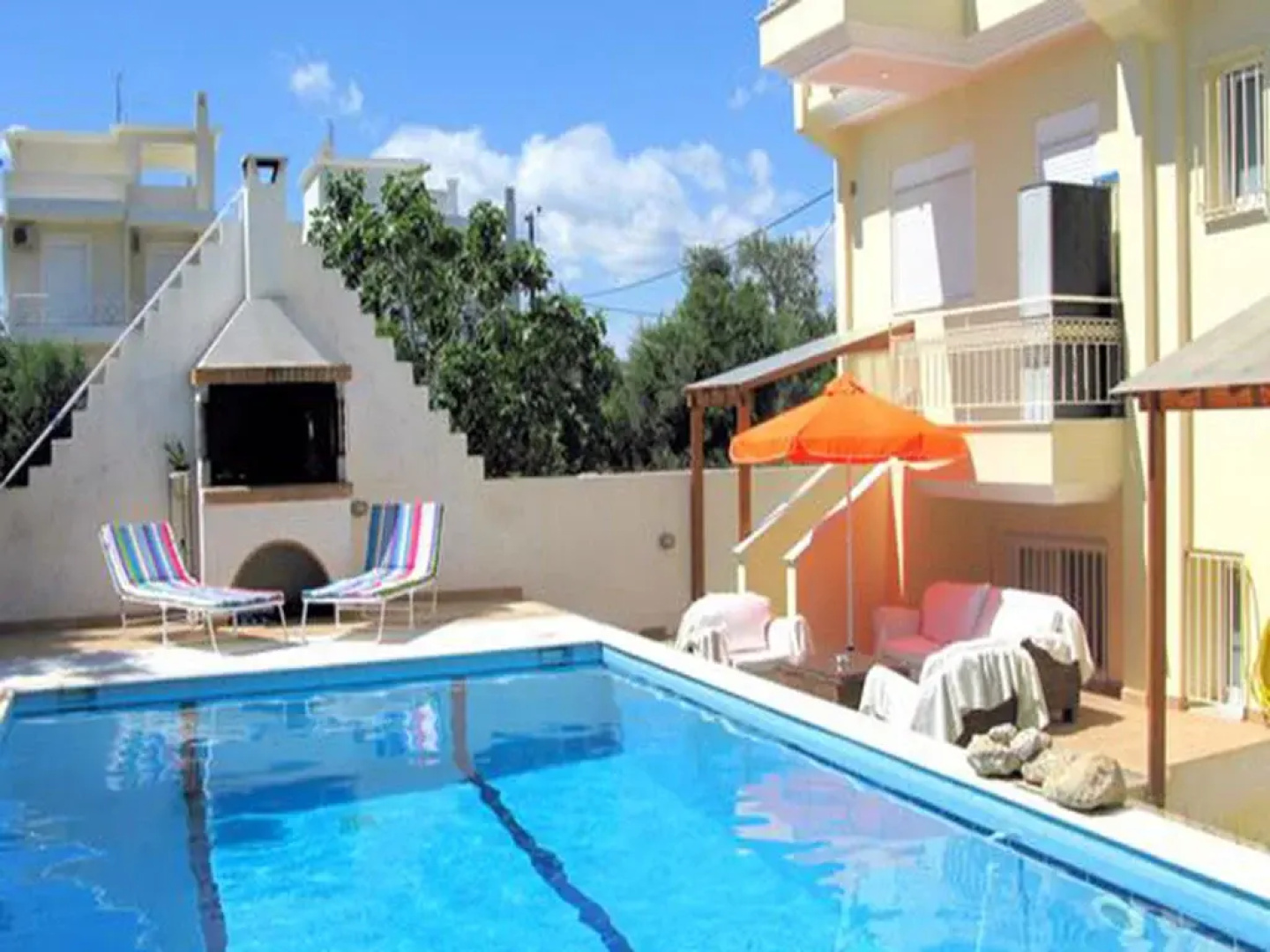 Corinthian Riviera