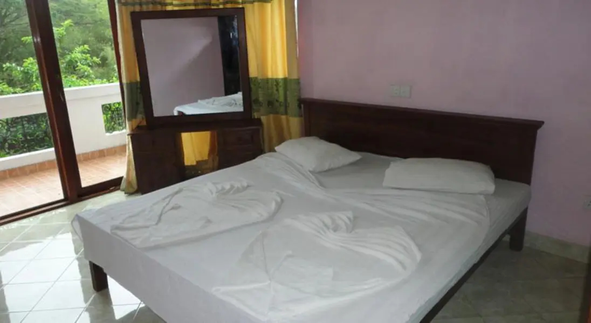 Mahaweli View Inn