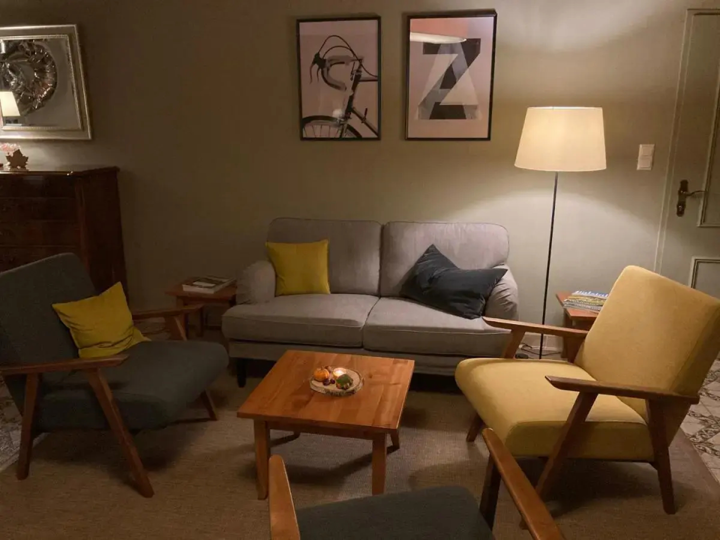 Gästehaus Zoechbauer