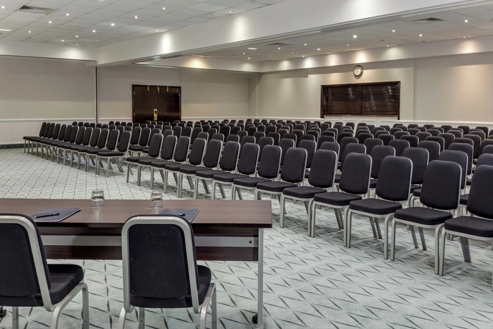 DoubleTree by Hilton Manchester Airport