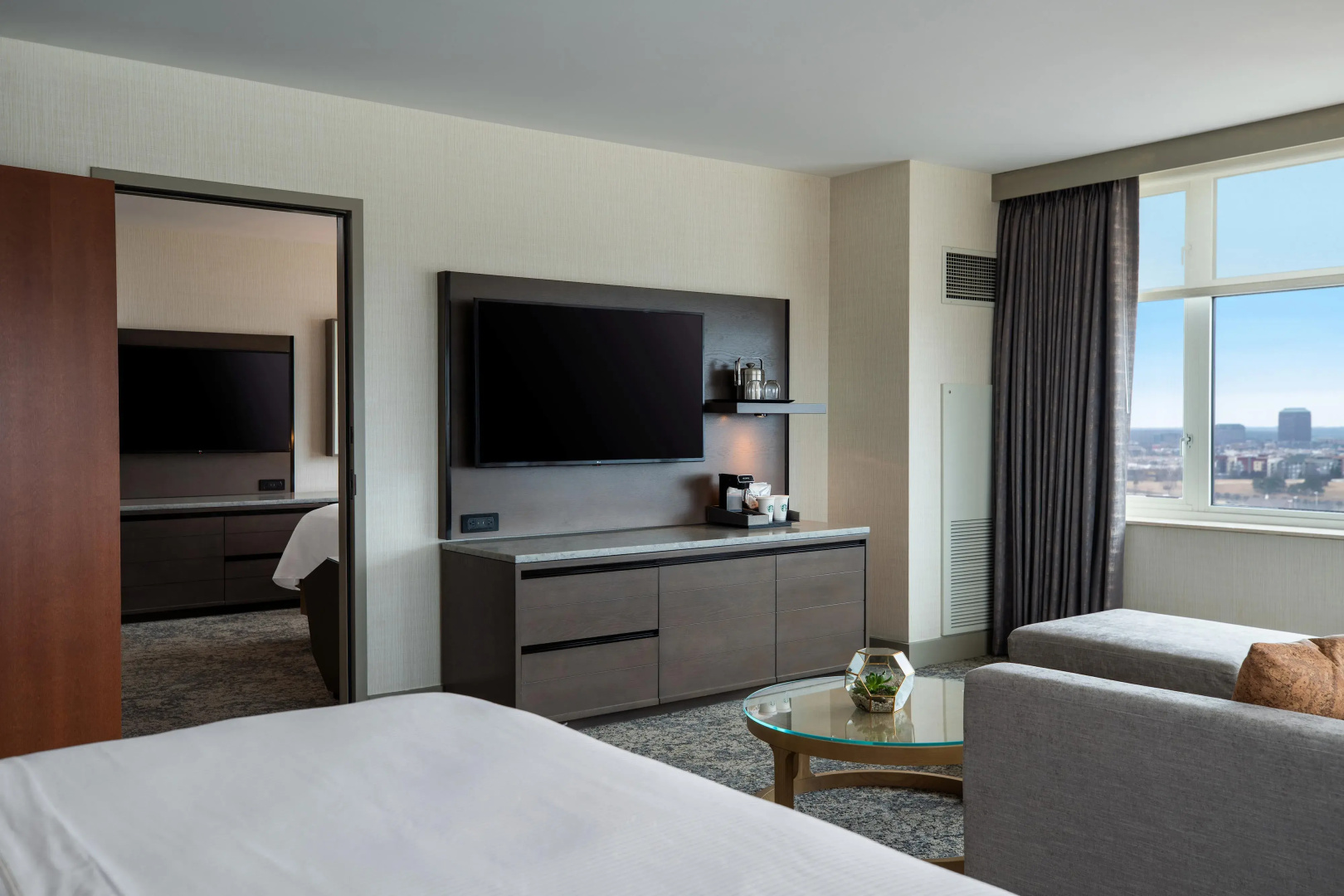 The Westin Chicago Lombard