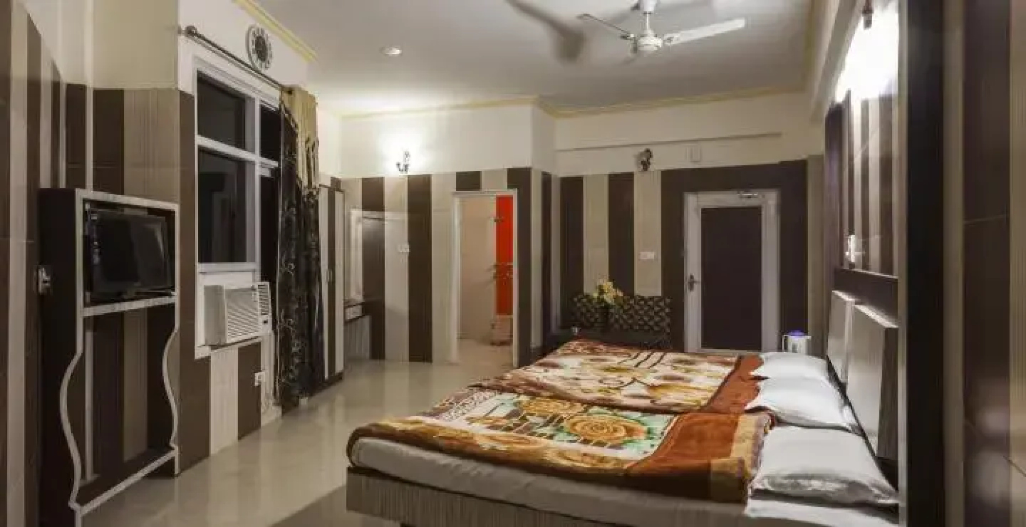 Hotel Kerni Palace