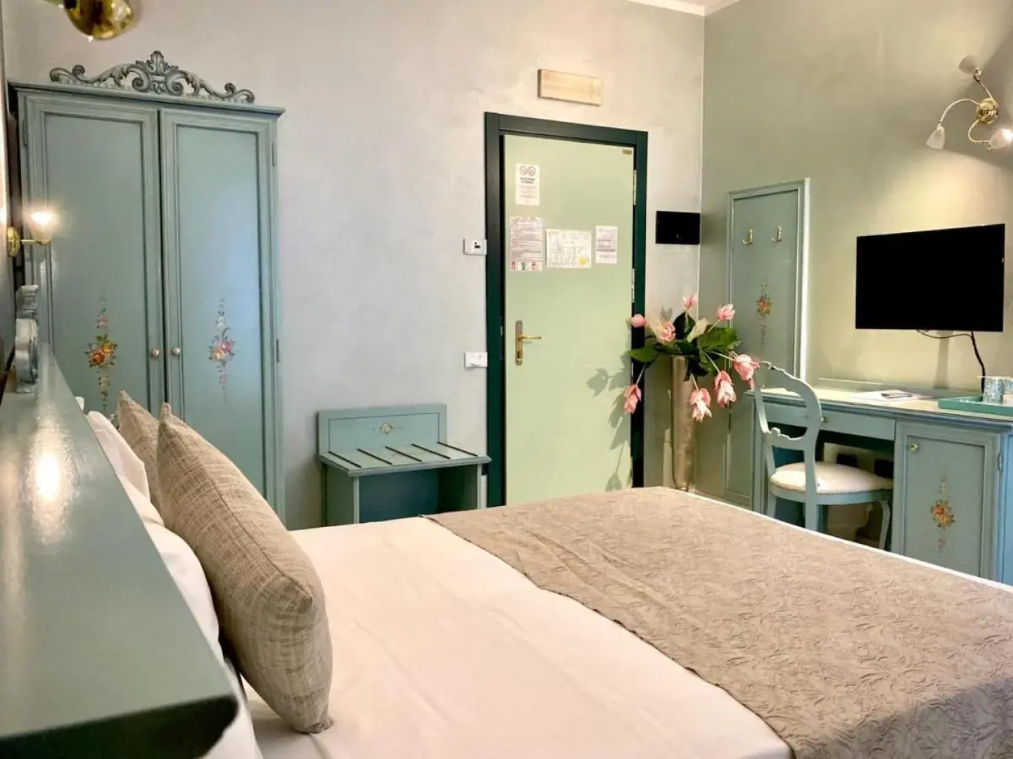 Piccolo Hotel Nogara