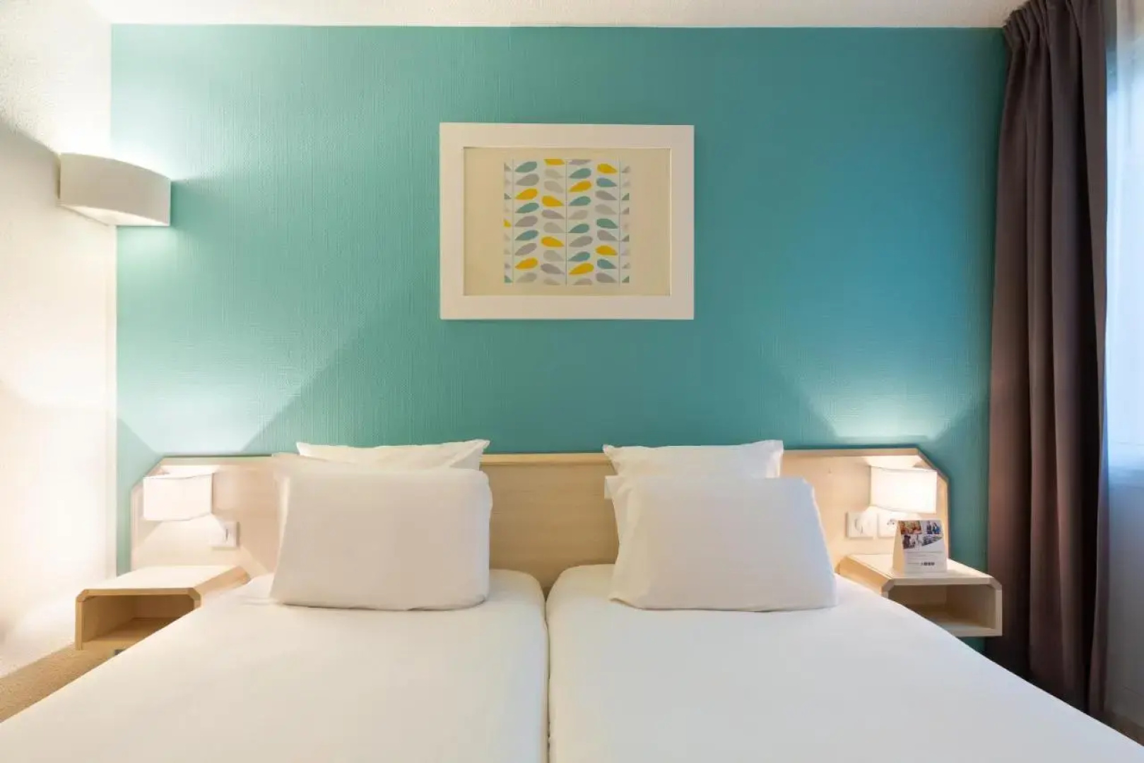 Comfort Hotel Orleans Saran