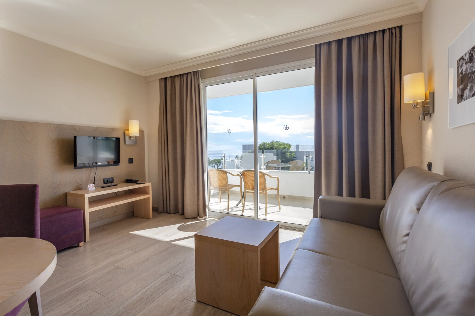 Marins Playa Suites