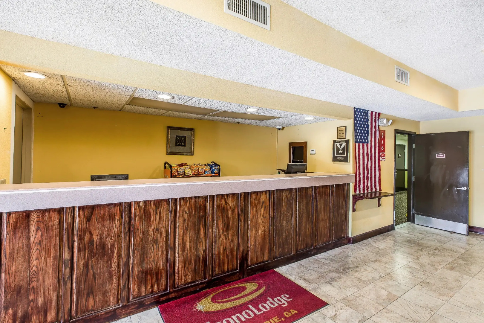 Quality Inn Moultrie