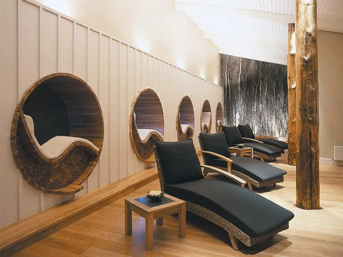Monart Destination Spa