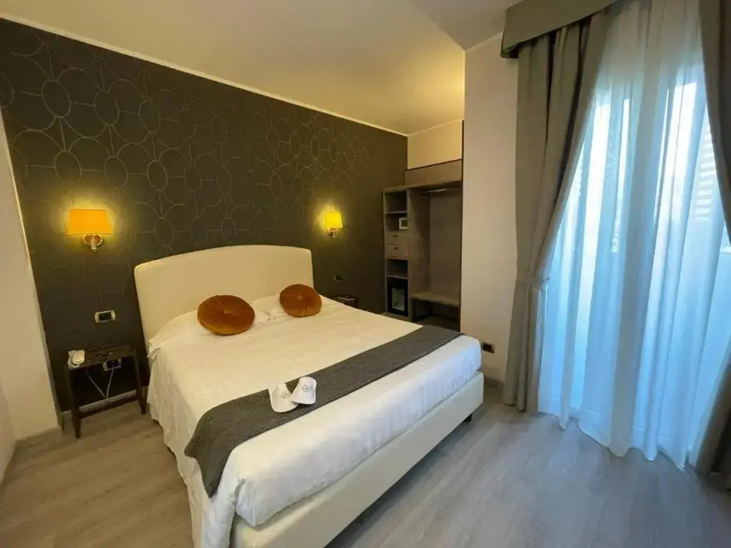 Hotel Florence