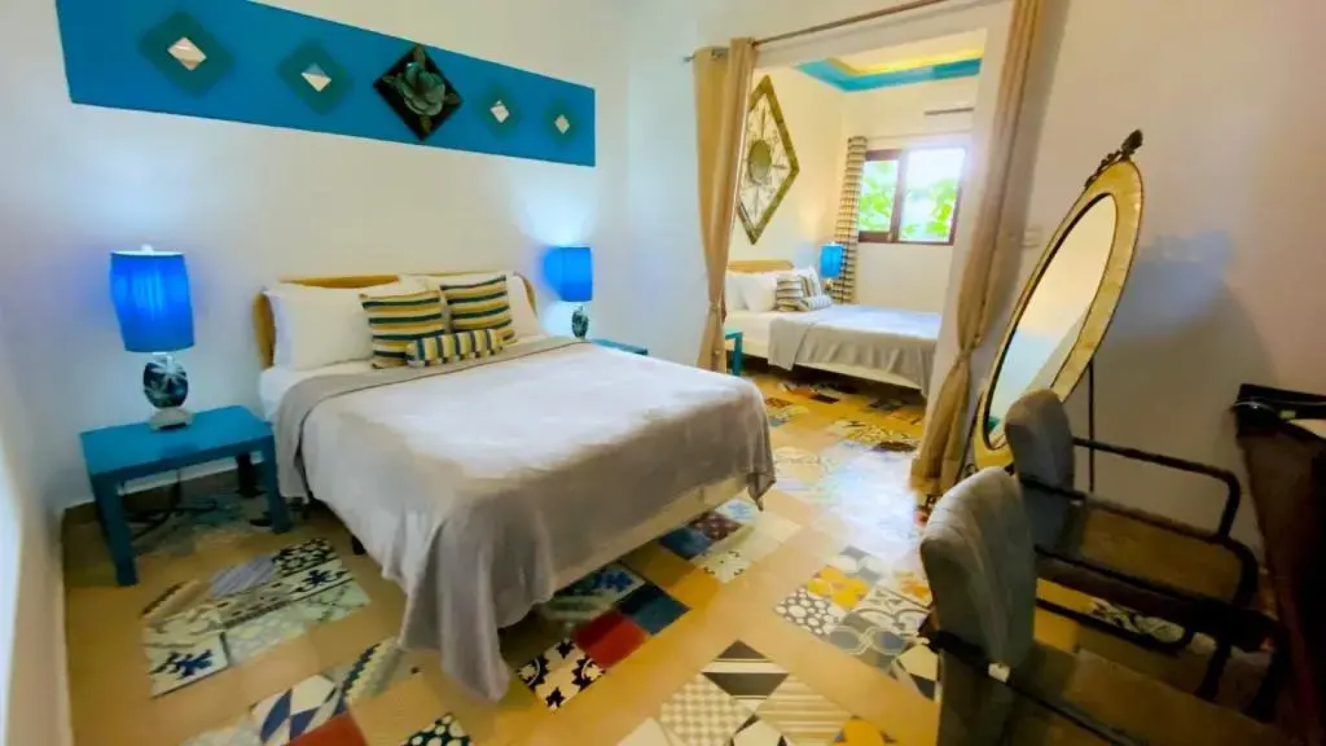 Casa Sanchez Hotel