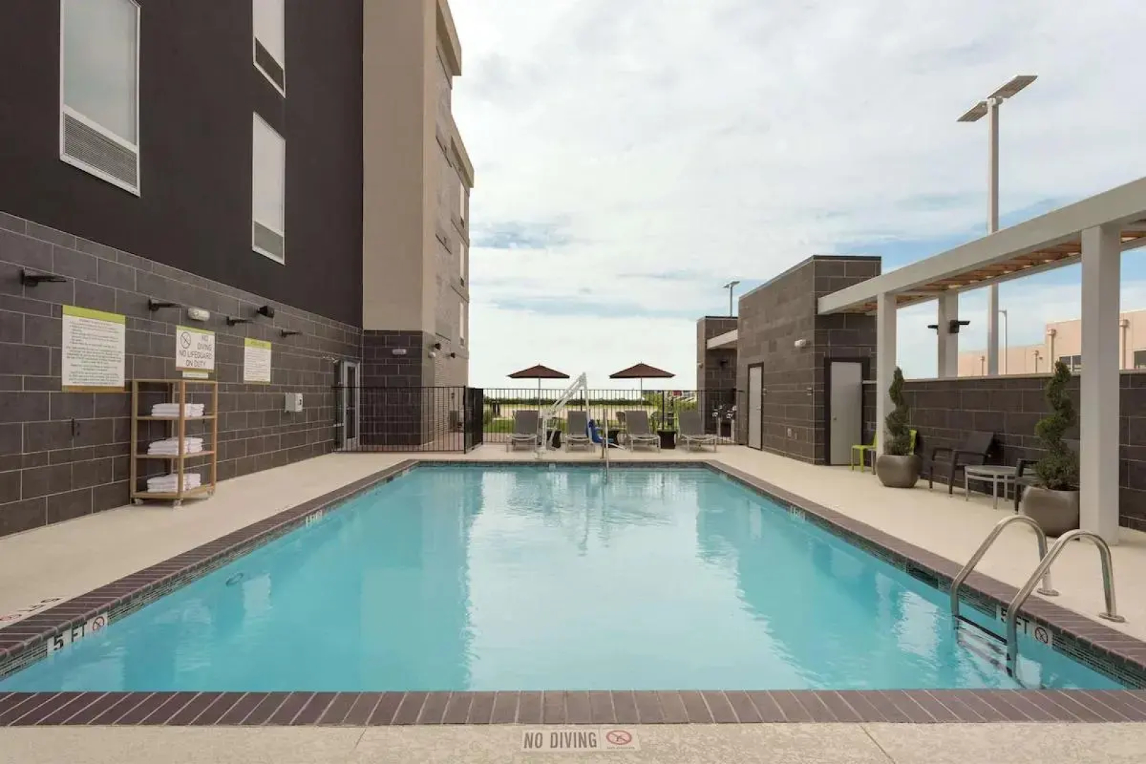 Home2 Suites by Hilton Houston/Katy