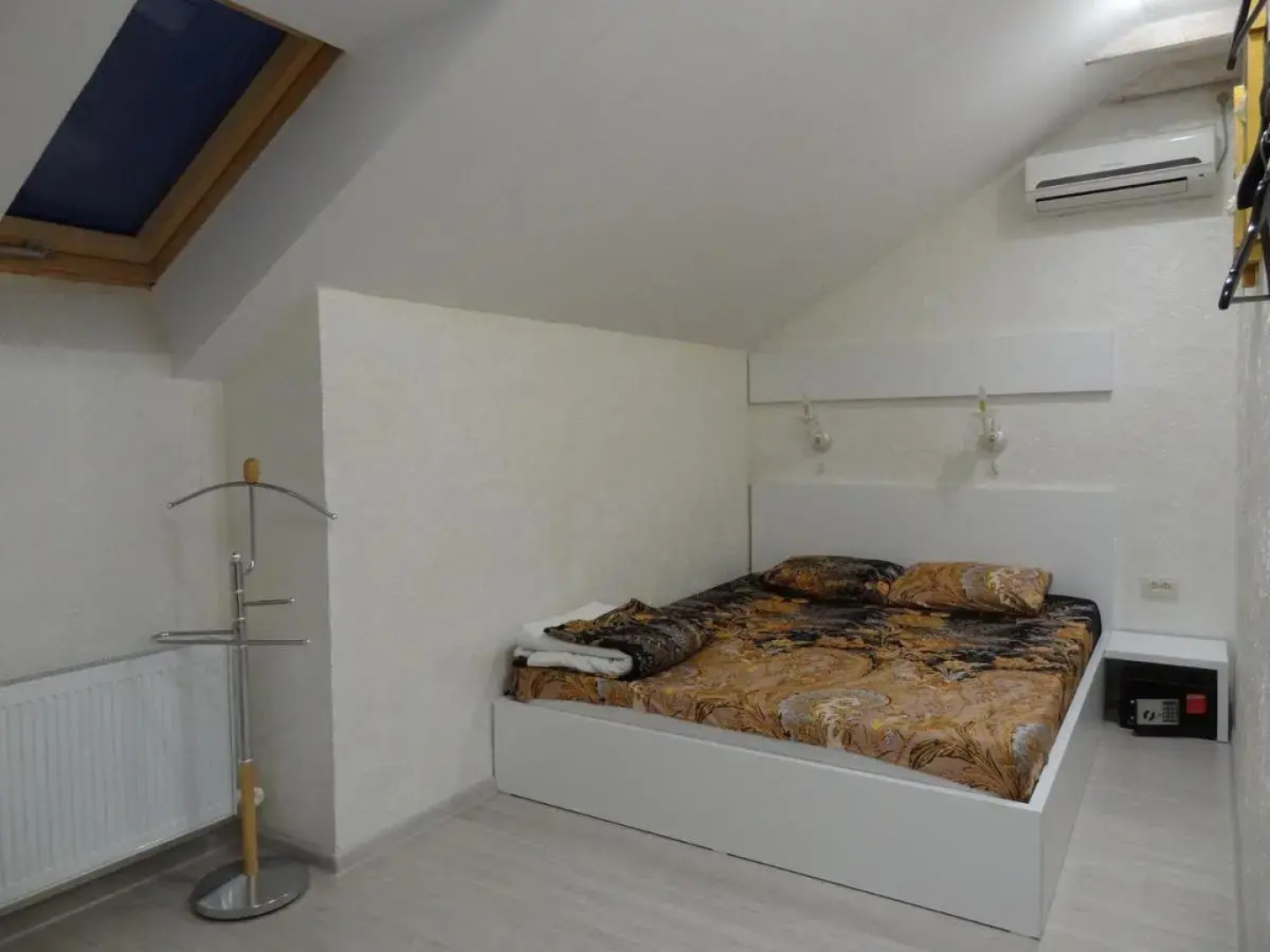 Aparthotel Olga