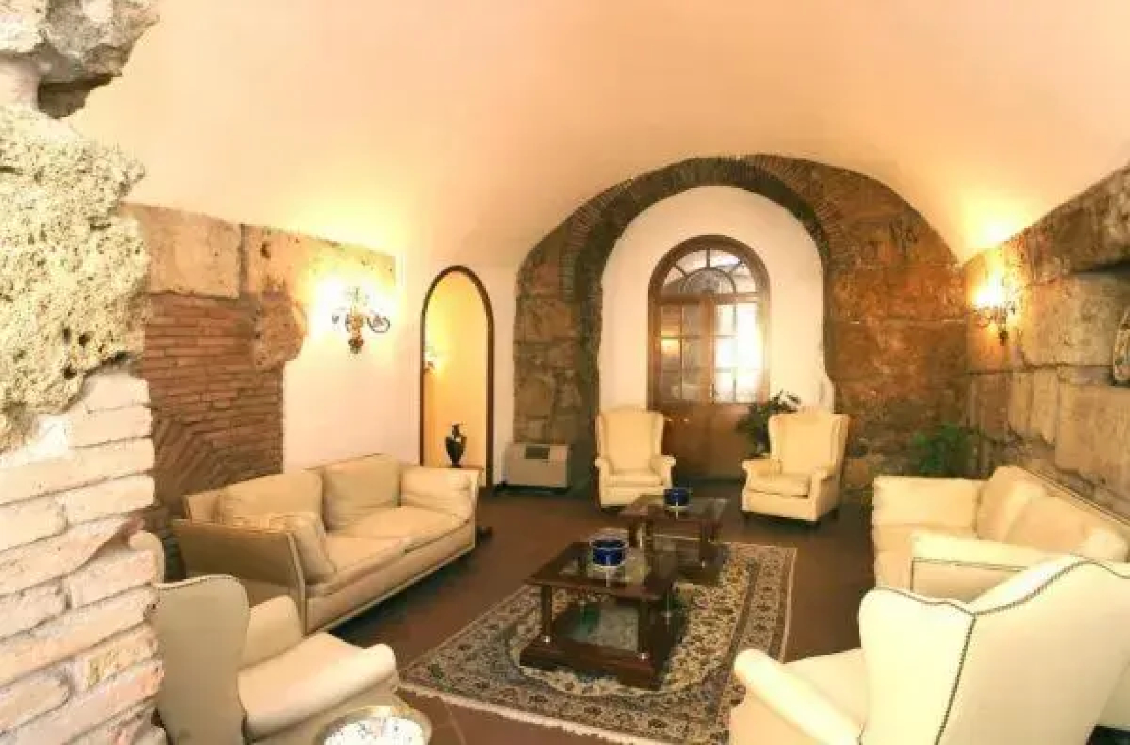 Hotel Miramonti