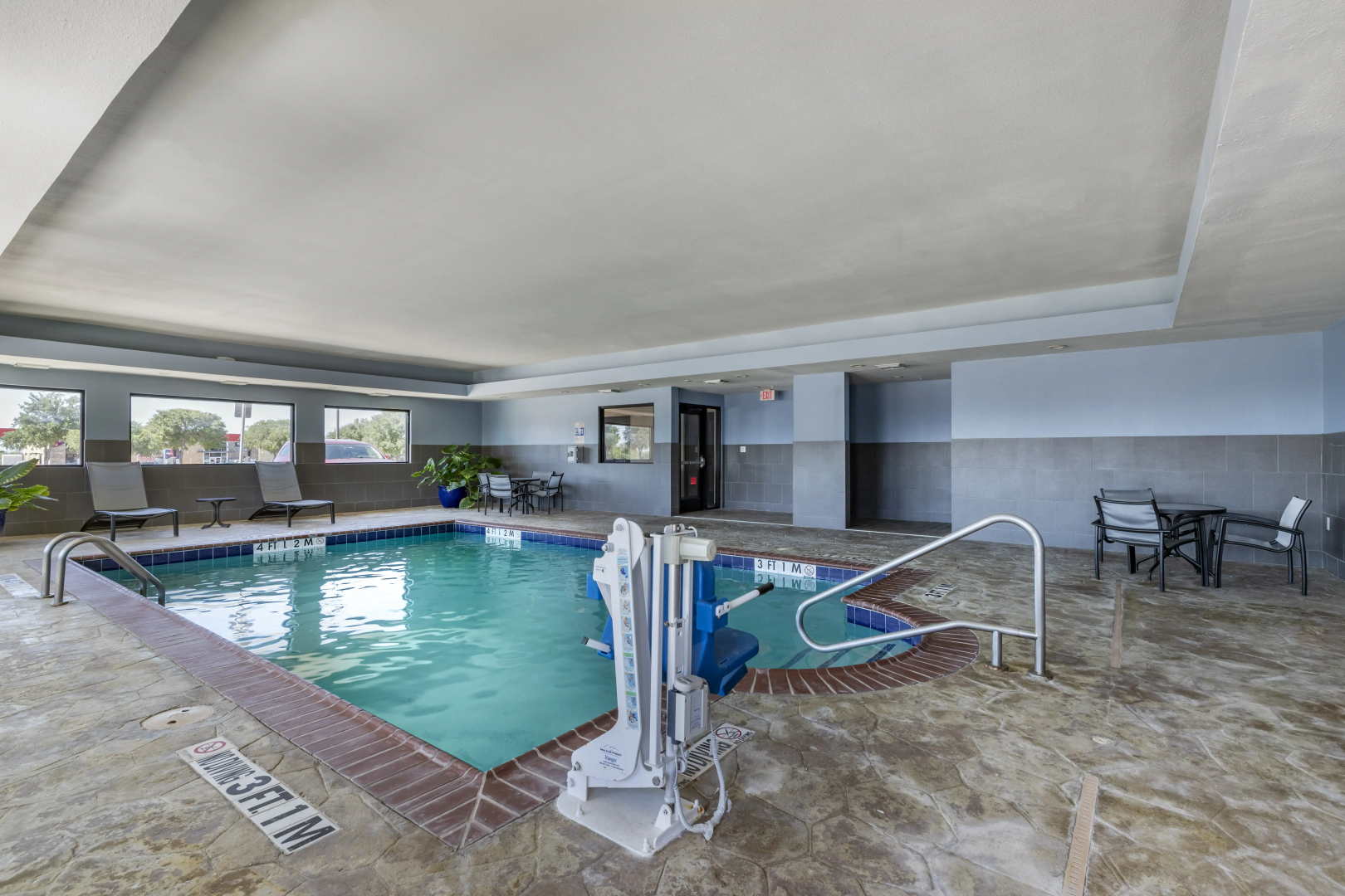 Best Western Plus Big Lake Inn
