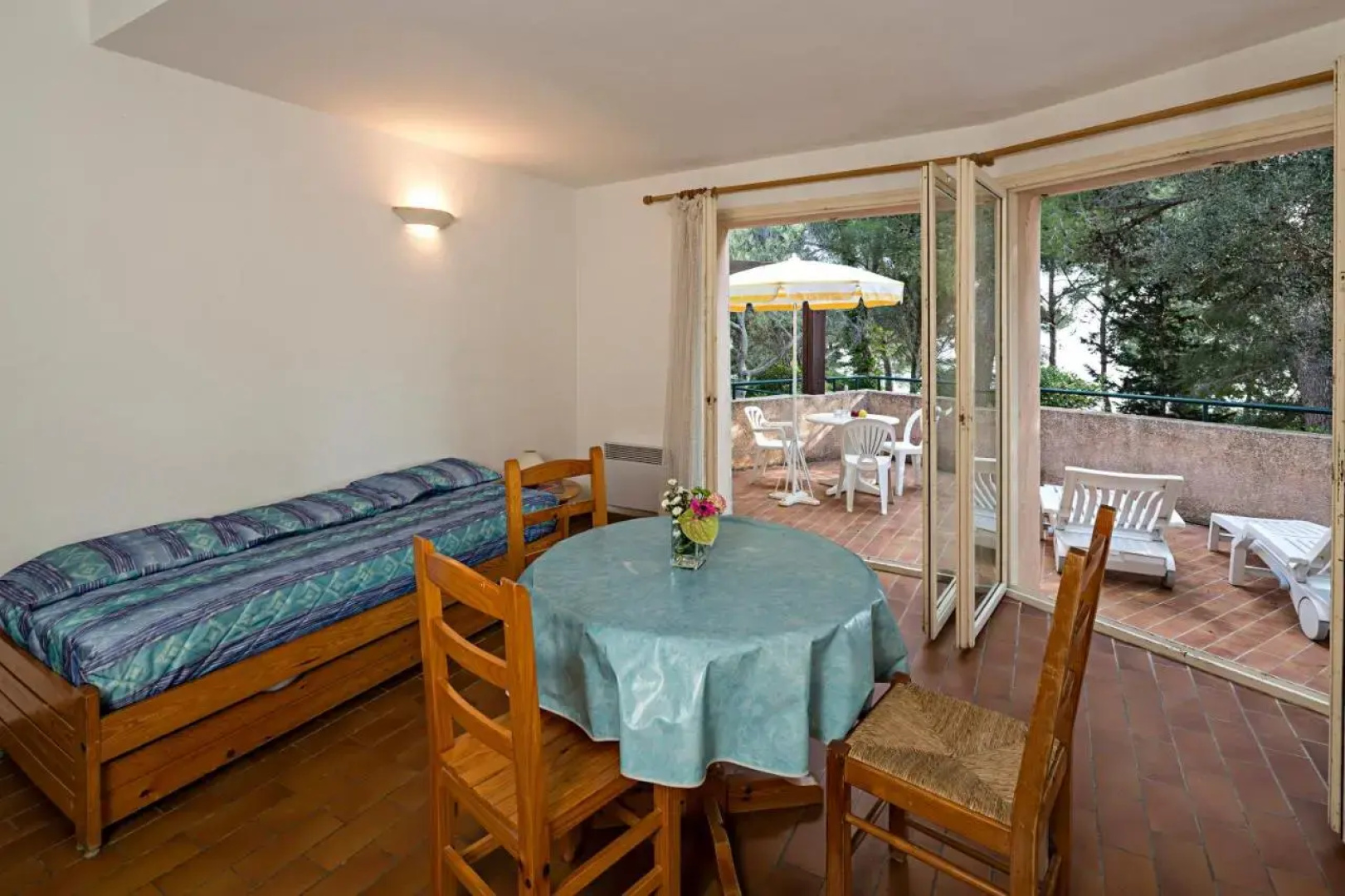 Hotel Le Provençal