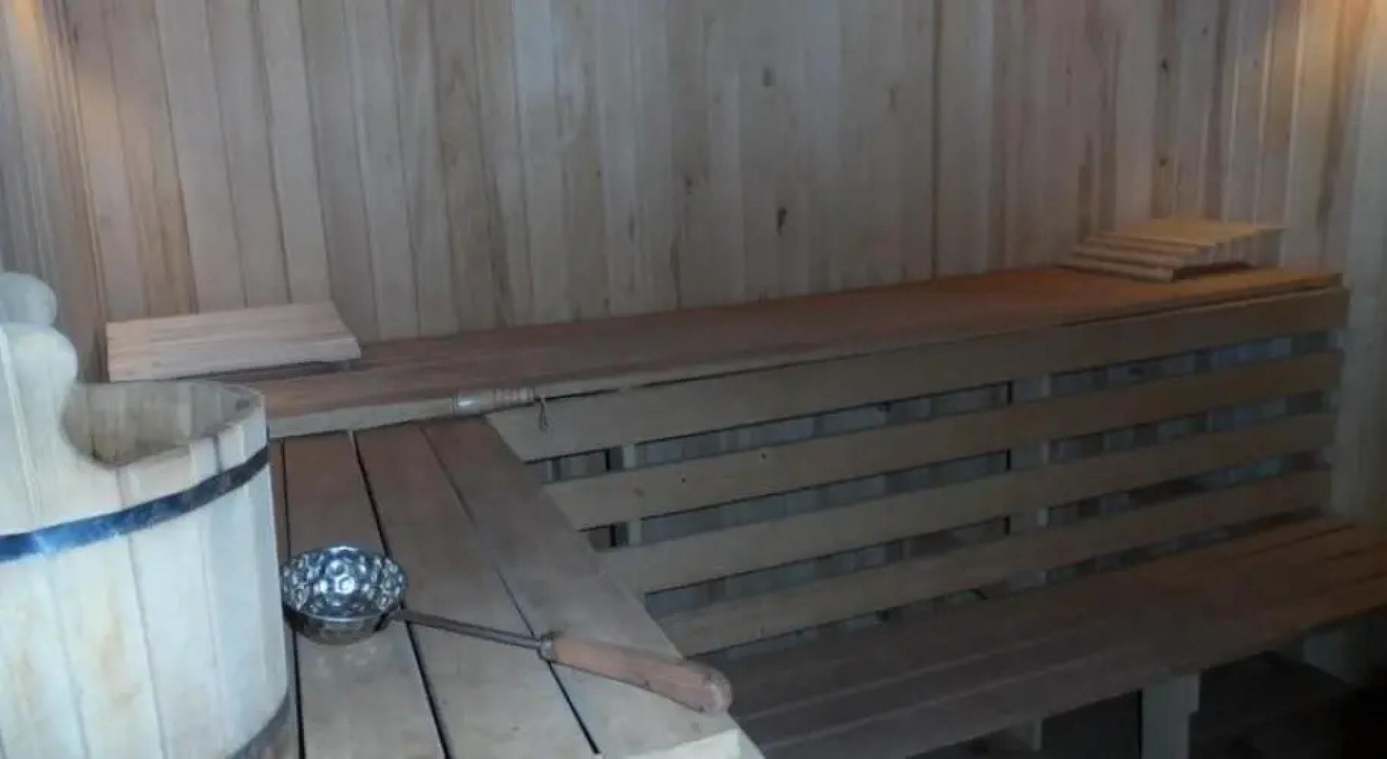 Cottage De Luxe