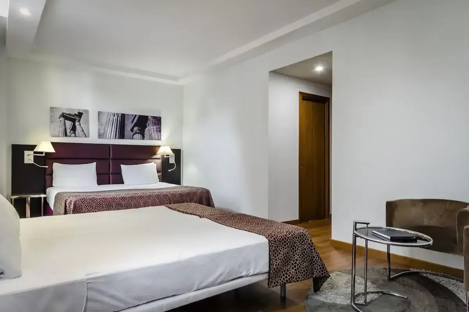 Eurostars Roma Aeterna