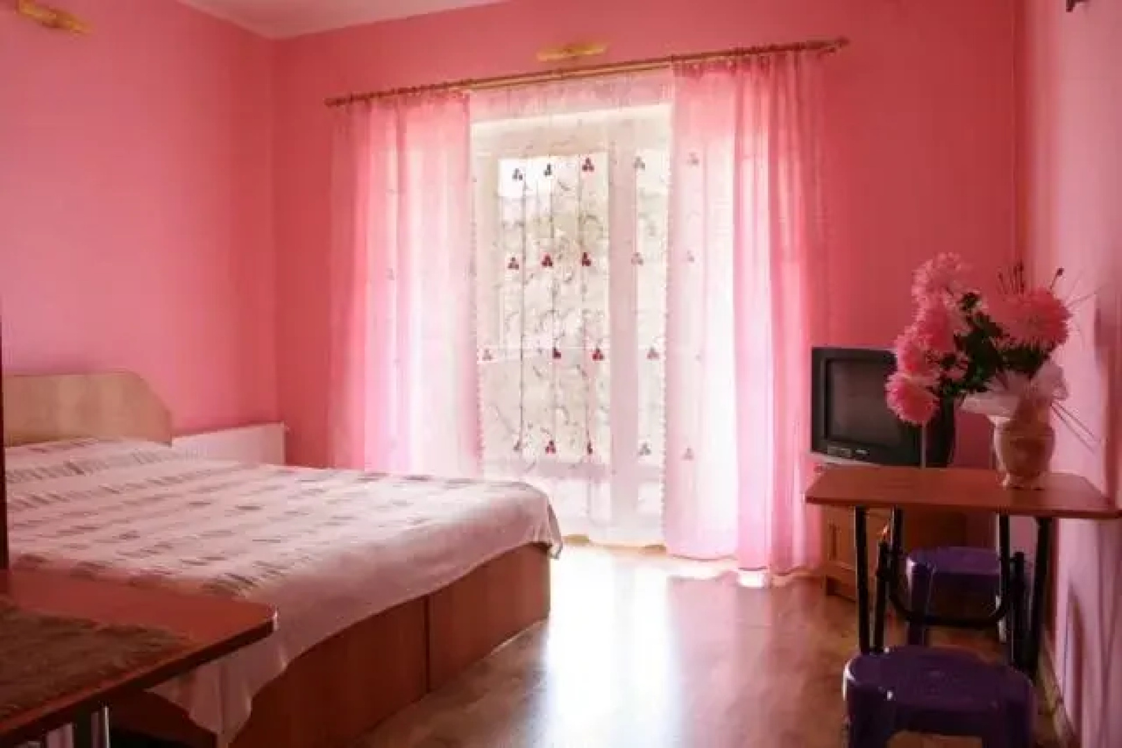 Вилла Алимова Балка