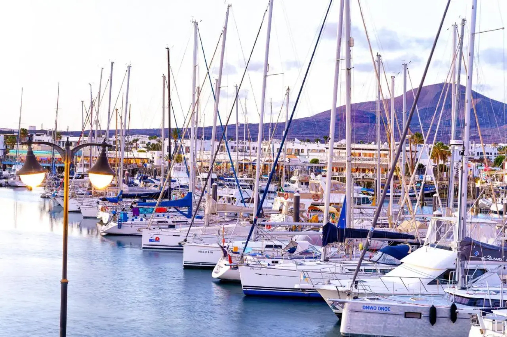 Hotel Cordial Marina Blanca