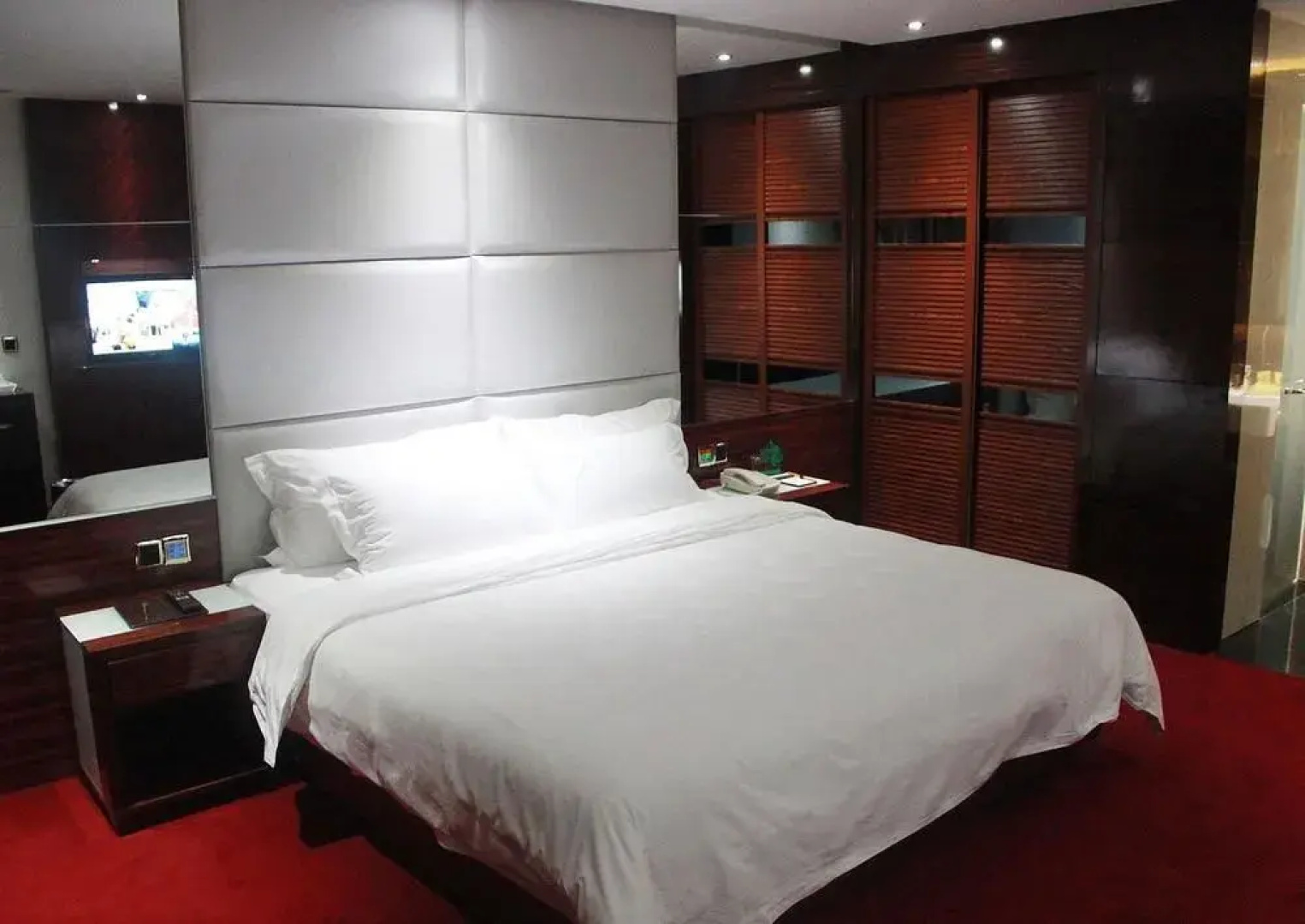 Spring Hotel