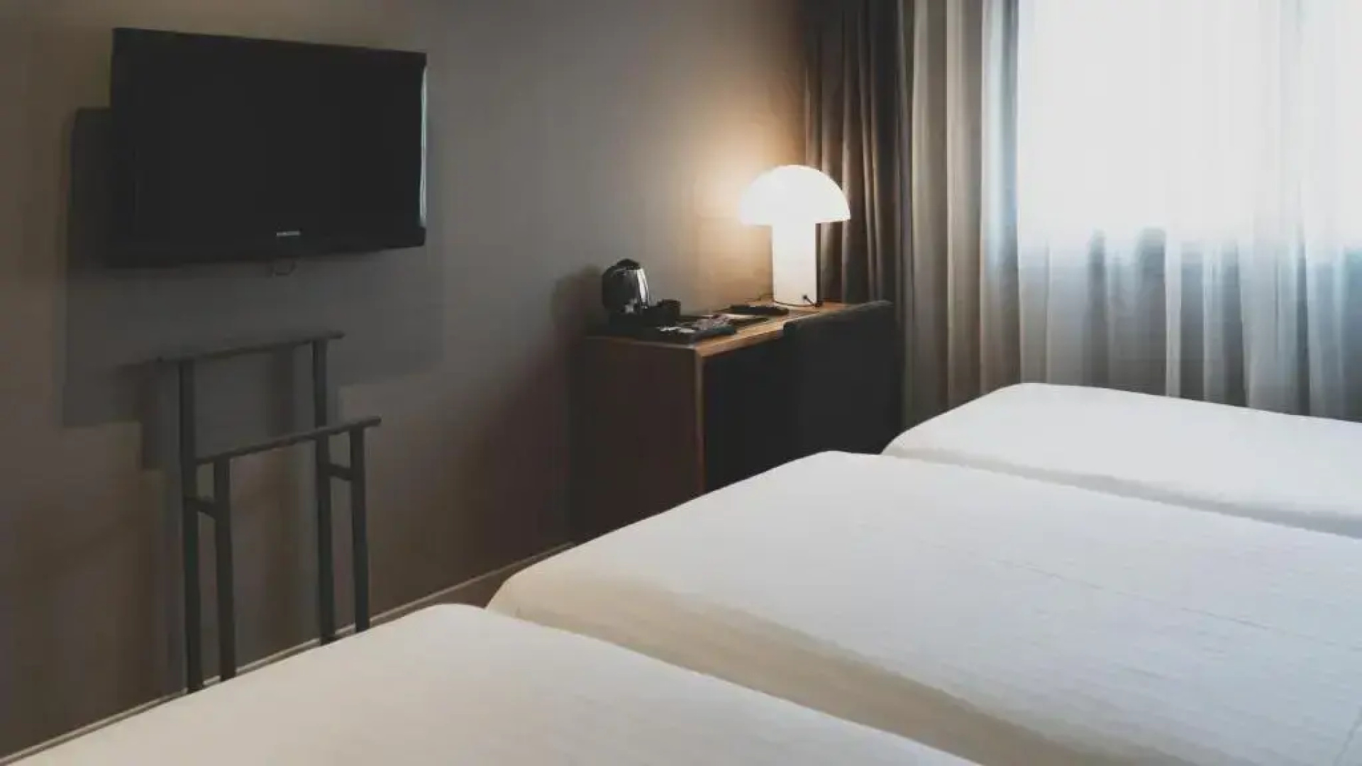 Hotel Zenit Abeba