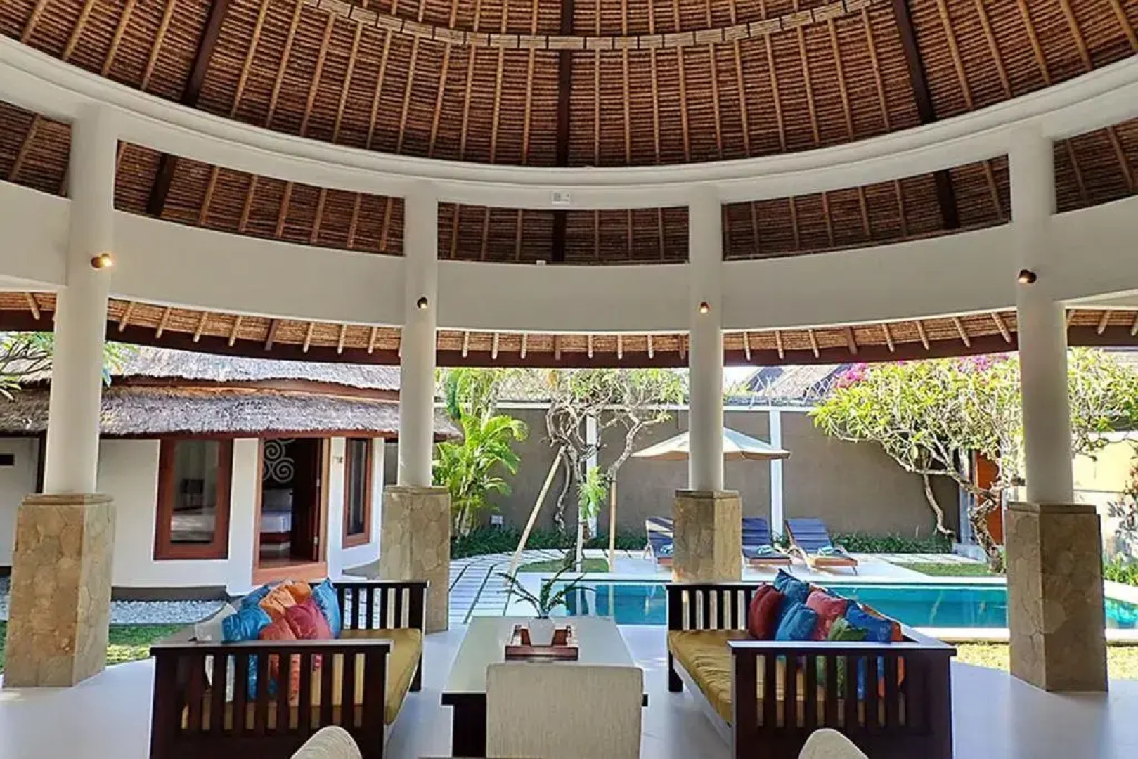Mutiara Bali Boutique Resort Villas & Spa