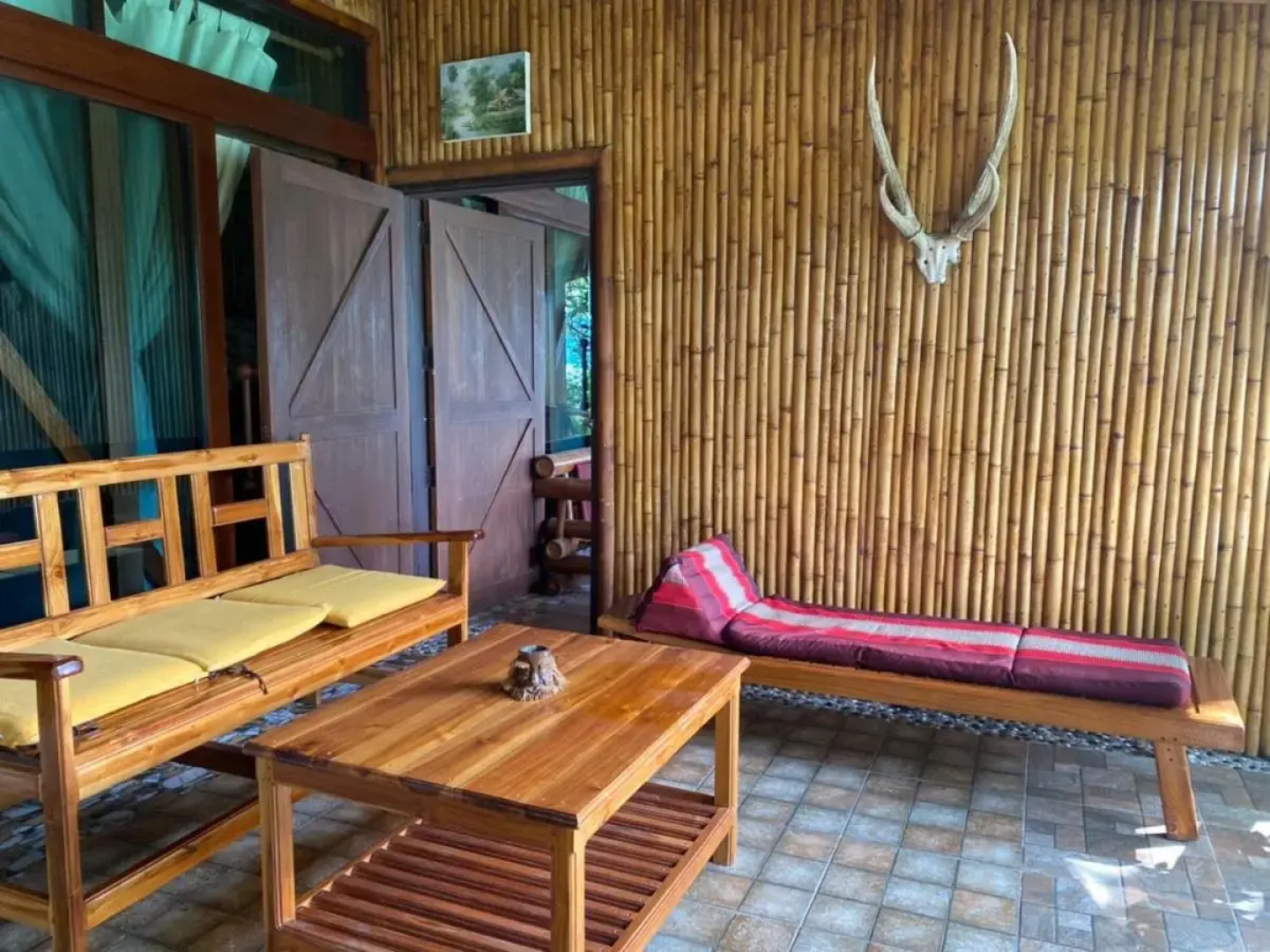 Viking Nature Resort