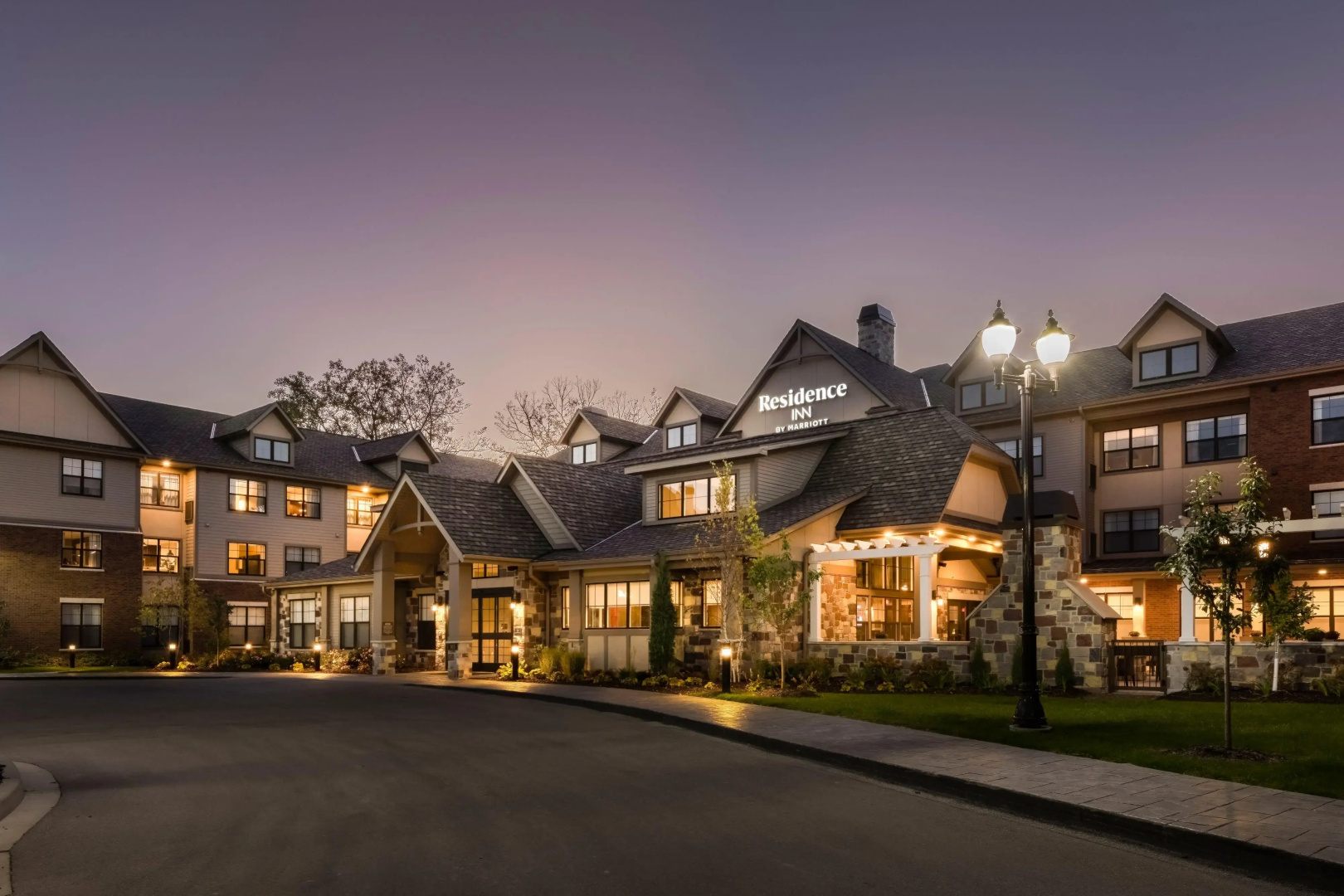 Residence Inn By Marriott Milwaukee Brookfield