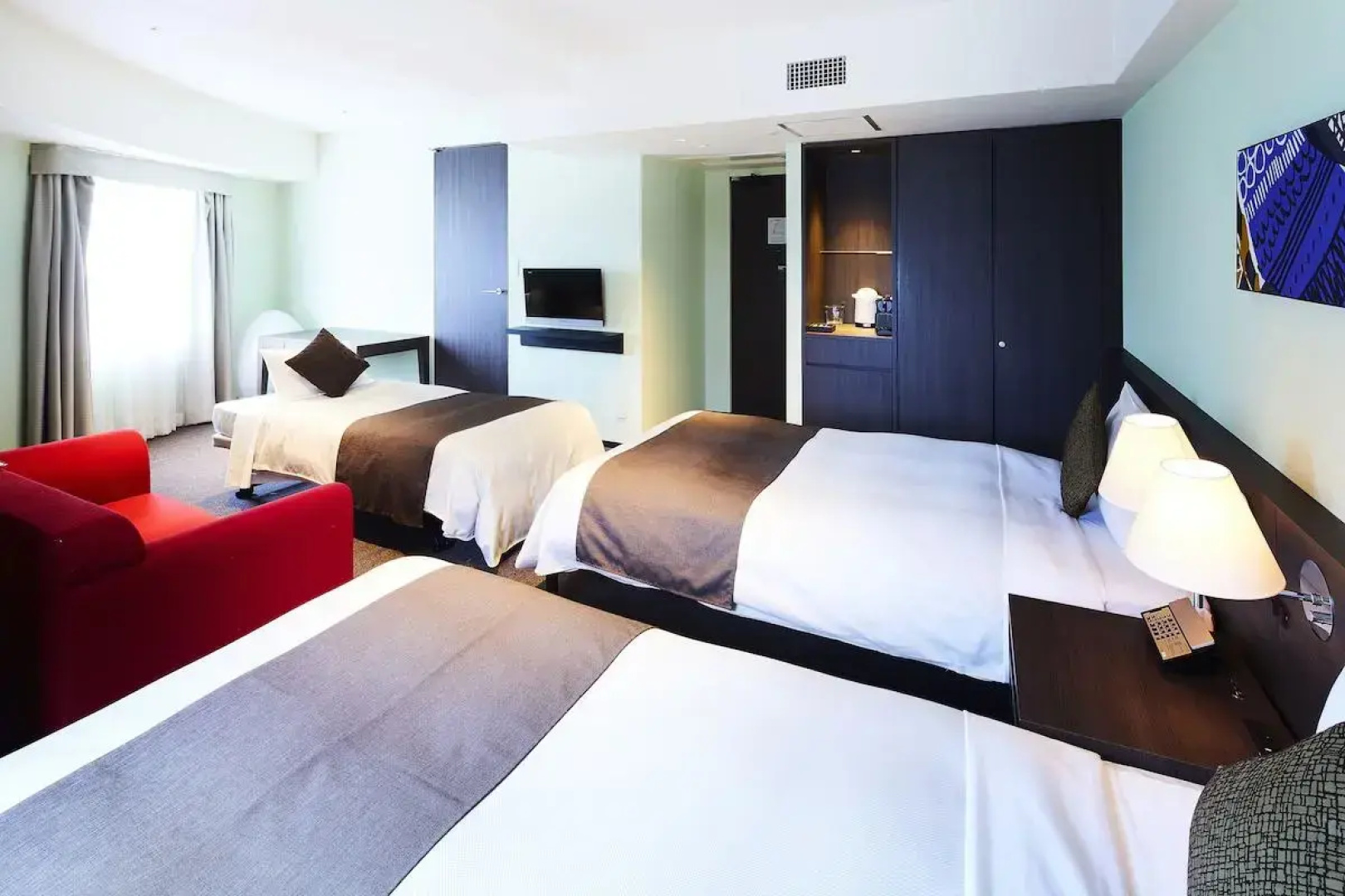 Ginza Grand Hotel