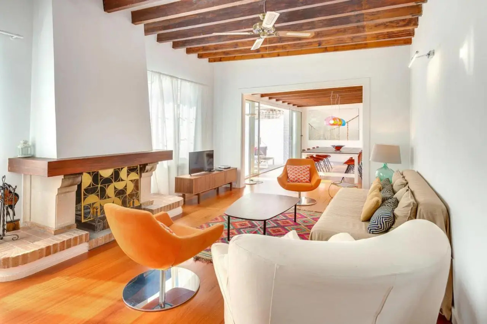 Villa Terra Blanca Palma