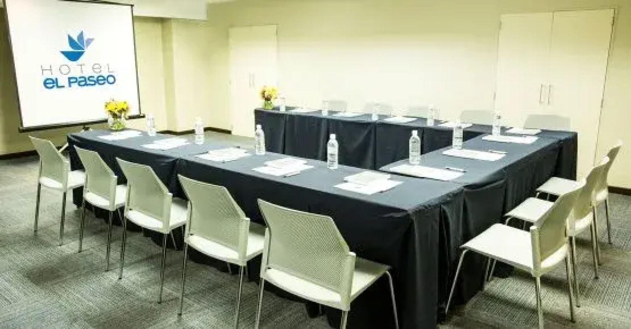Hotel El Paseo