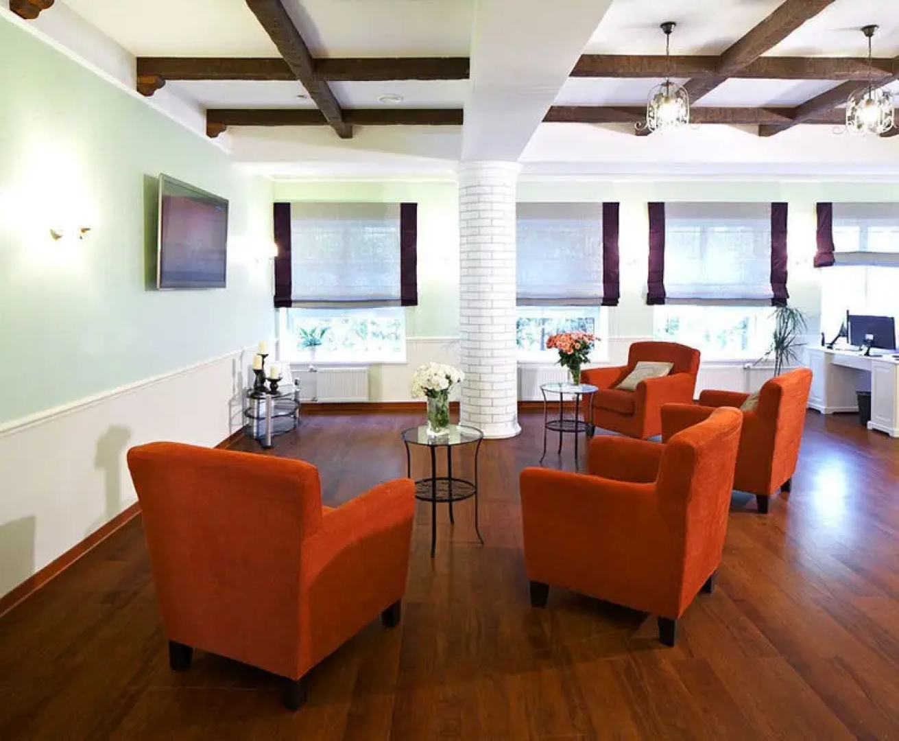 Park Hotel Monino