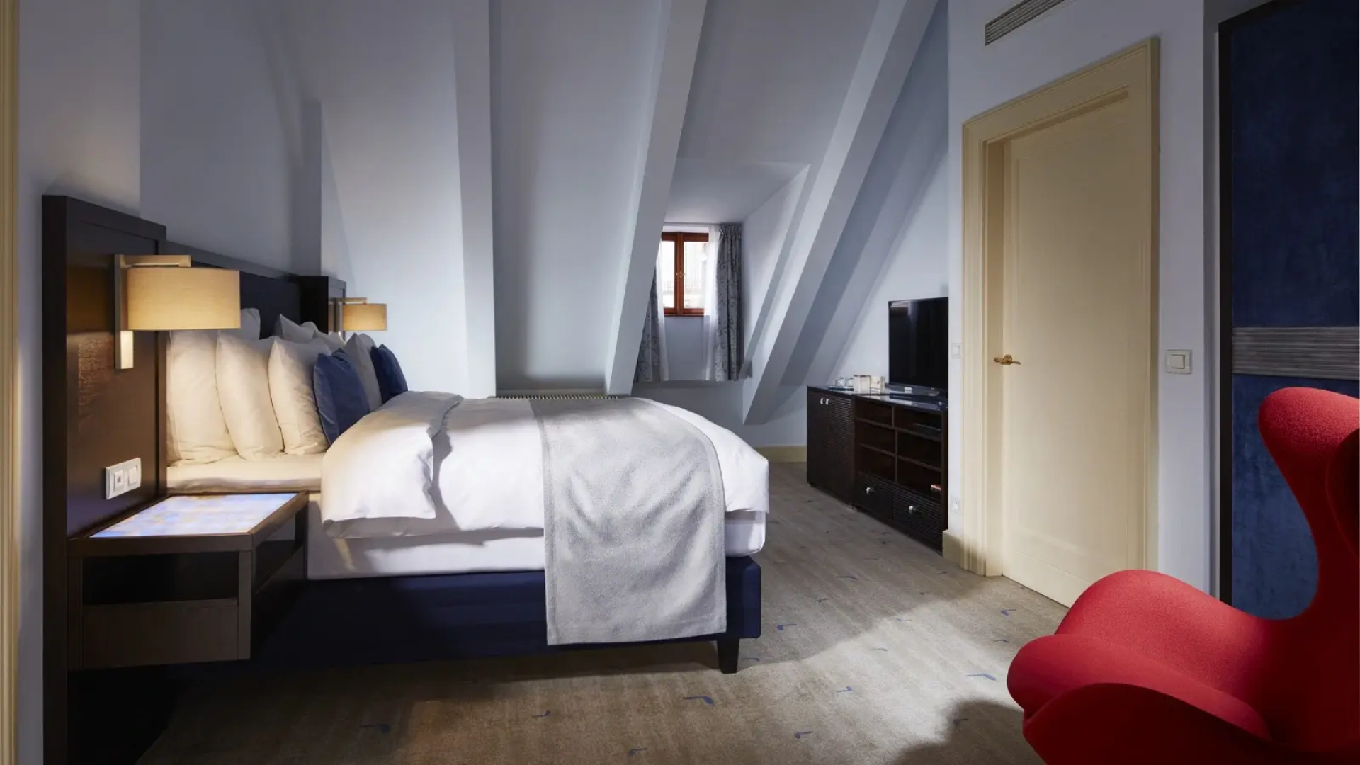 Aria Hotel Prague