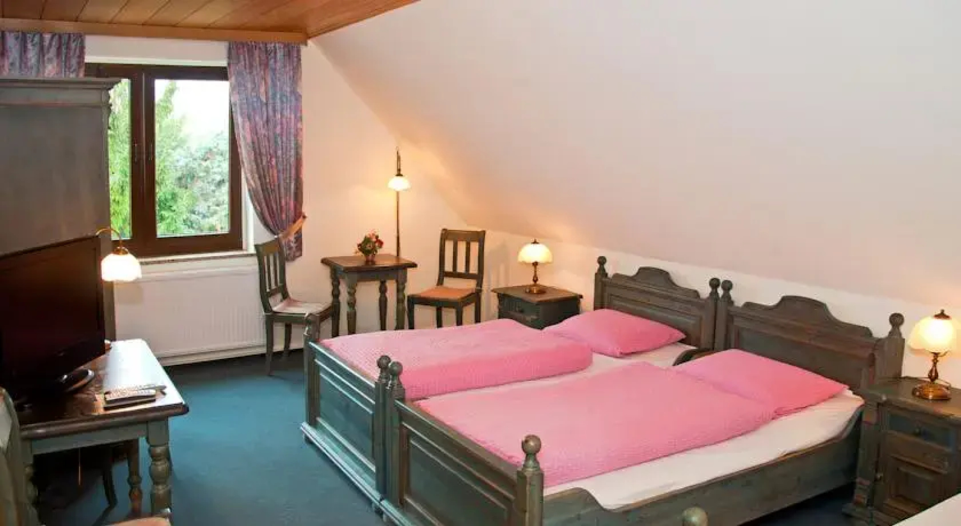 Landhaus Am Westerwald